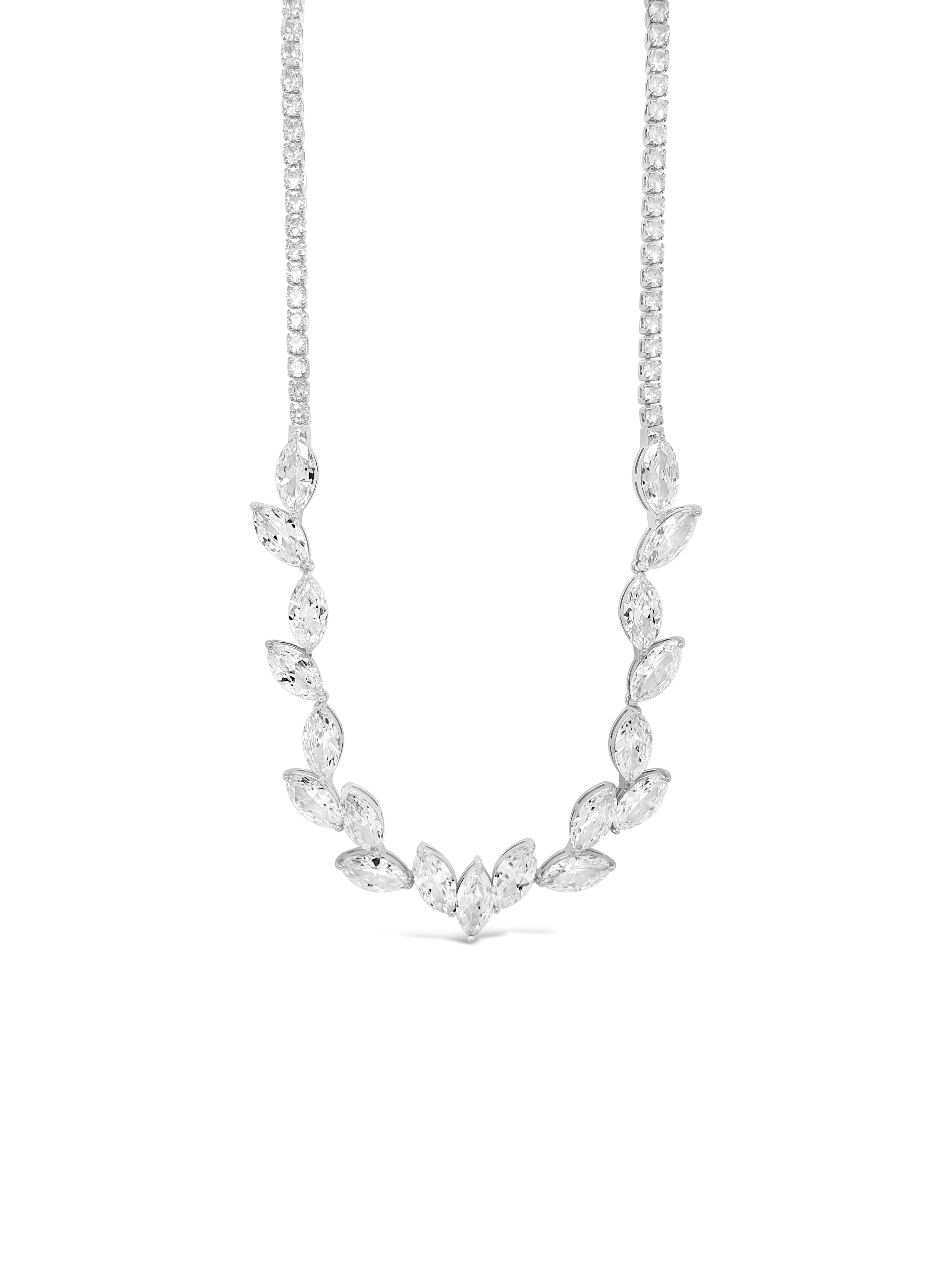 Absolute Crystal Collection Pendant