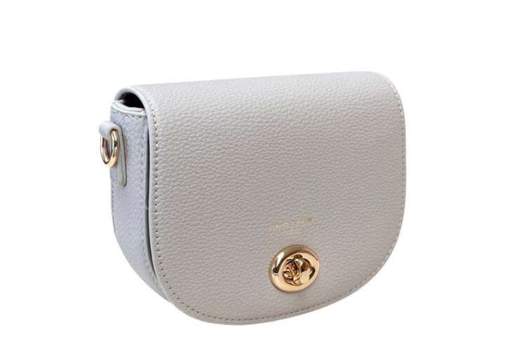 David Jones Small Light grey crossbody
