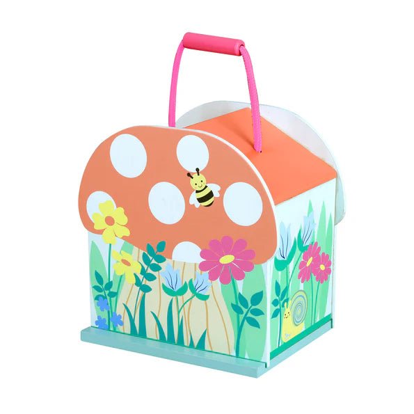 Fairy House Play Set