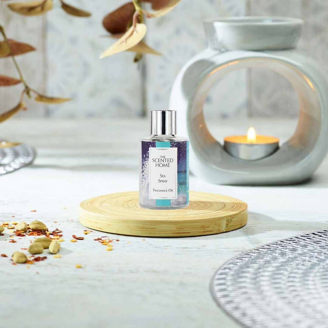 Sea Spray Fragrance Oil