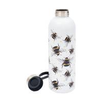 Grey Bee Thermal Bottle