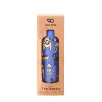 Blue Dogs Thermal Bottle
