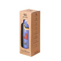 Blue Dogs Thermal Bottle
