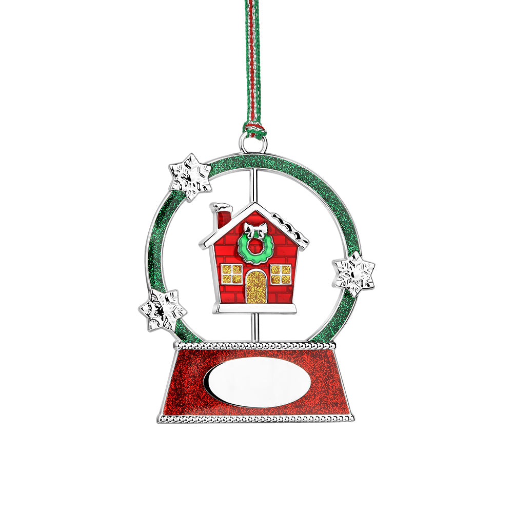 Newbridge The Home Christmas Tree Decoration