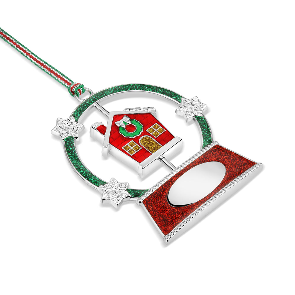 Newbridge The Home Christmas Tree Decoration