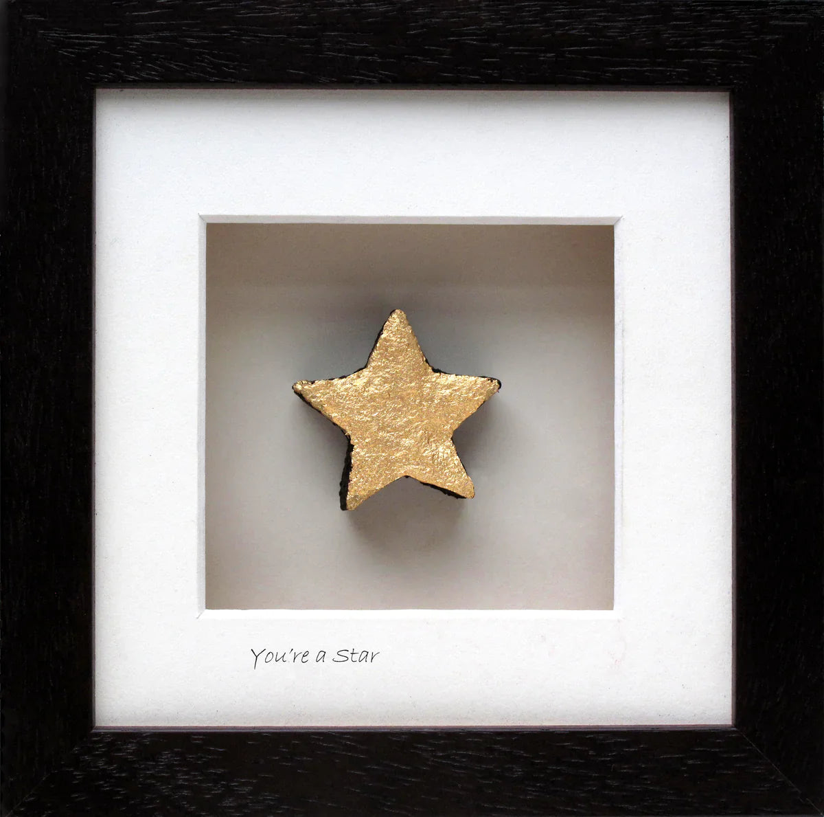 You're a Star