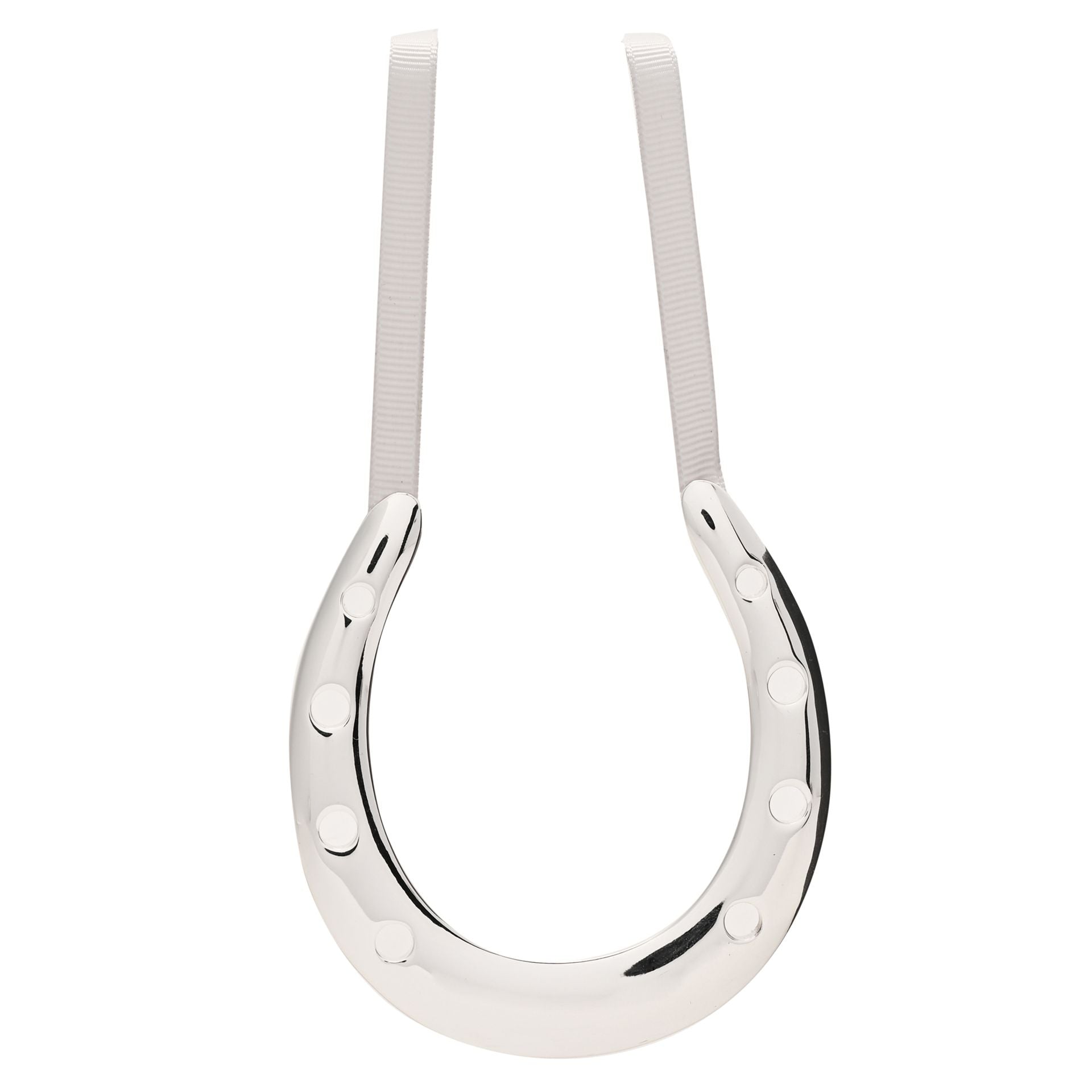 Amore Silverplated Horse Shoe