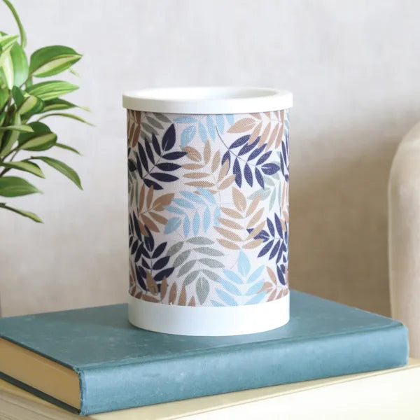 Electric Melter Leaves 15cm