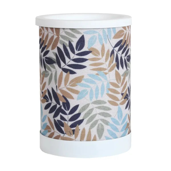 Electric Melter Leaves 15cm