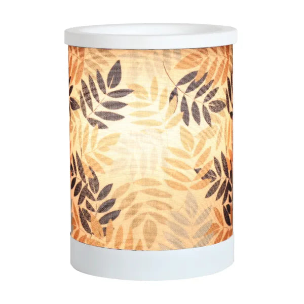 Electric Melter Leaves 15cm