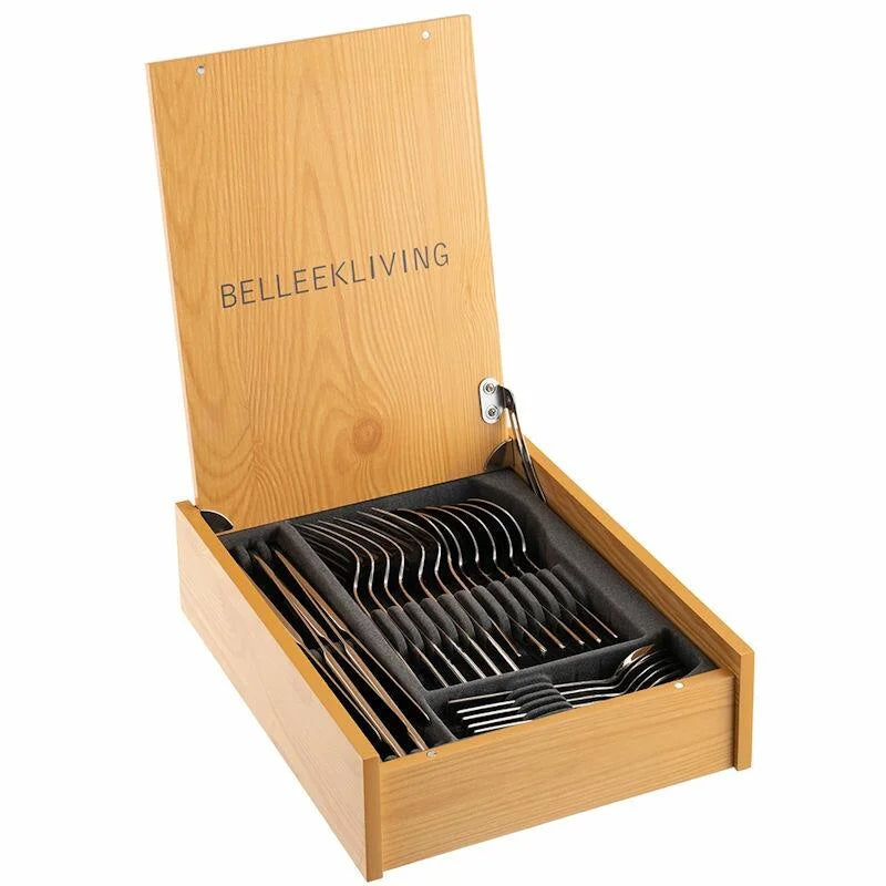 Reflection 24 Piece Cutlery Set