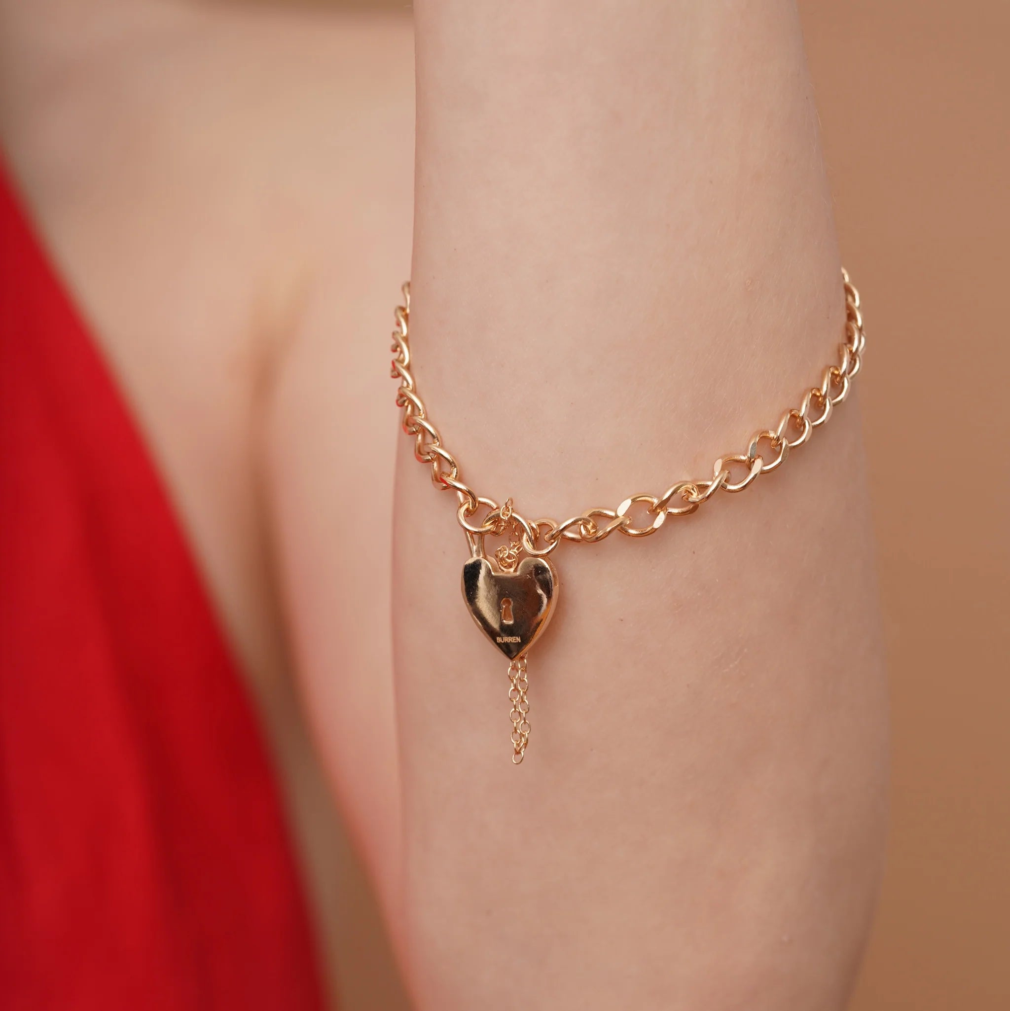 Burren To The Moon Bracelet