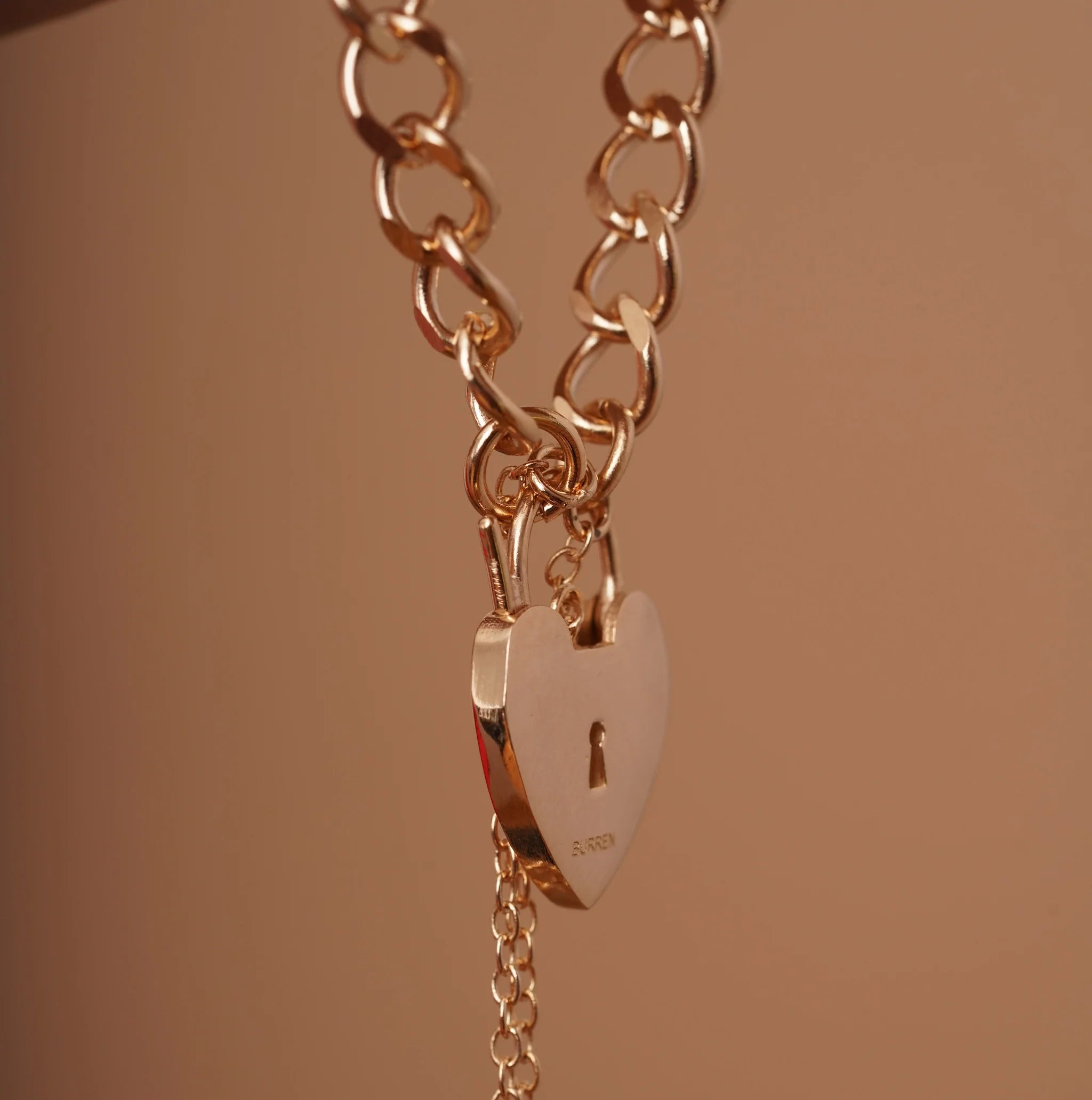 Burren To The Moon Bracelet