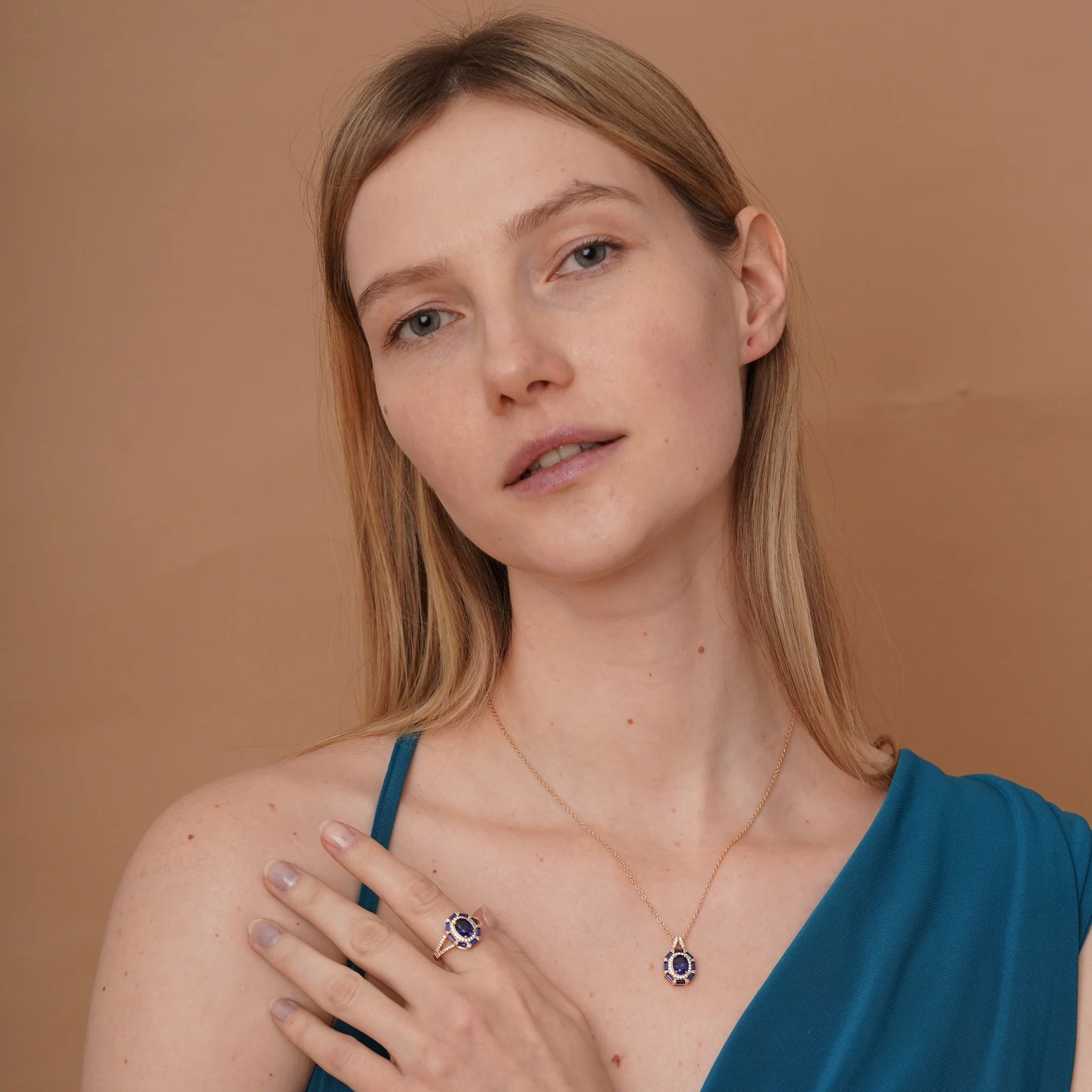 Burren Brightwell Pendant