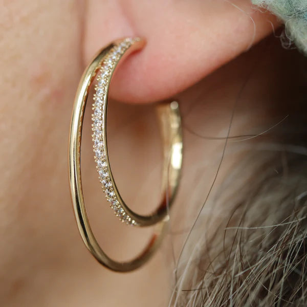 Burren Expression Earrings