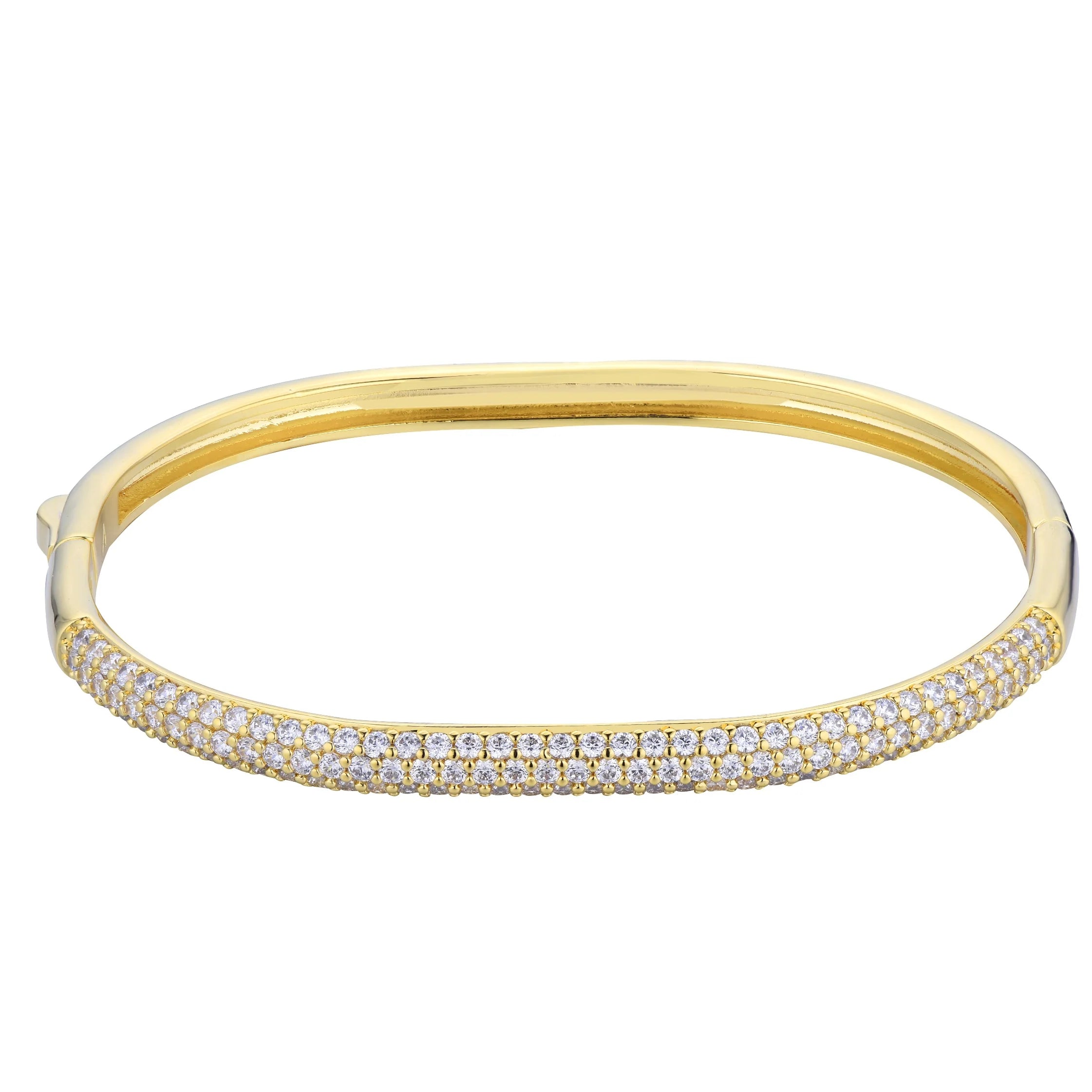 Burren only Girl Bangle