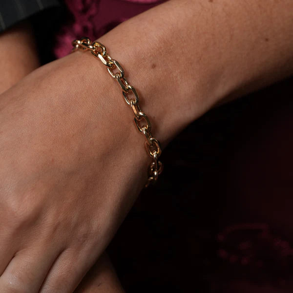 Burren Highway Bracelet