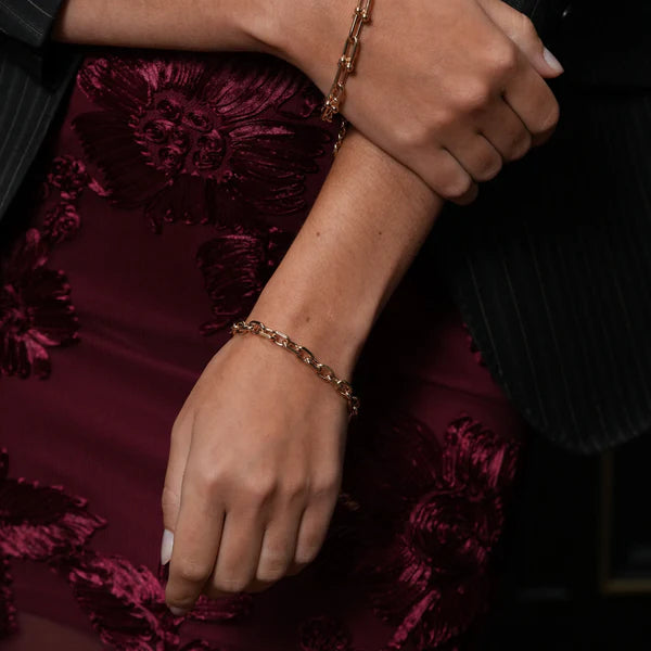 Burren Highway Bracelet