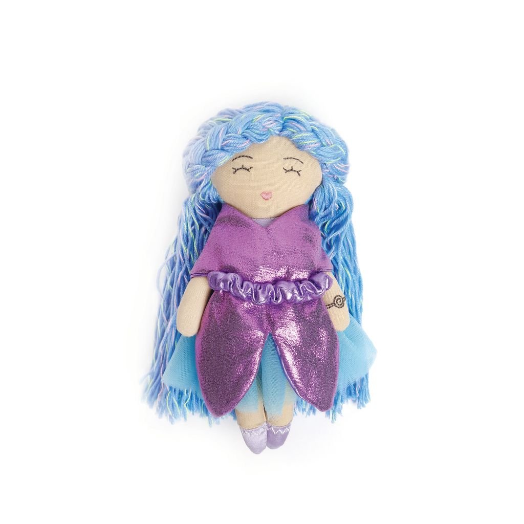 Svoora Doll ‘Selini’ Fairy - 16×3×30cm