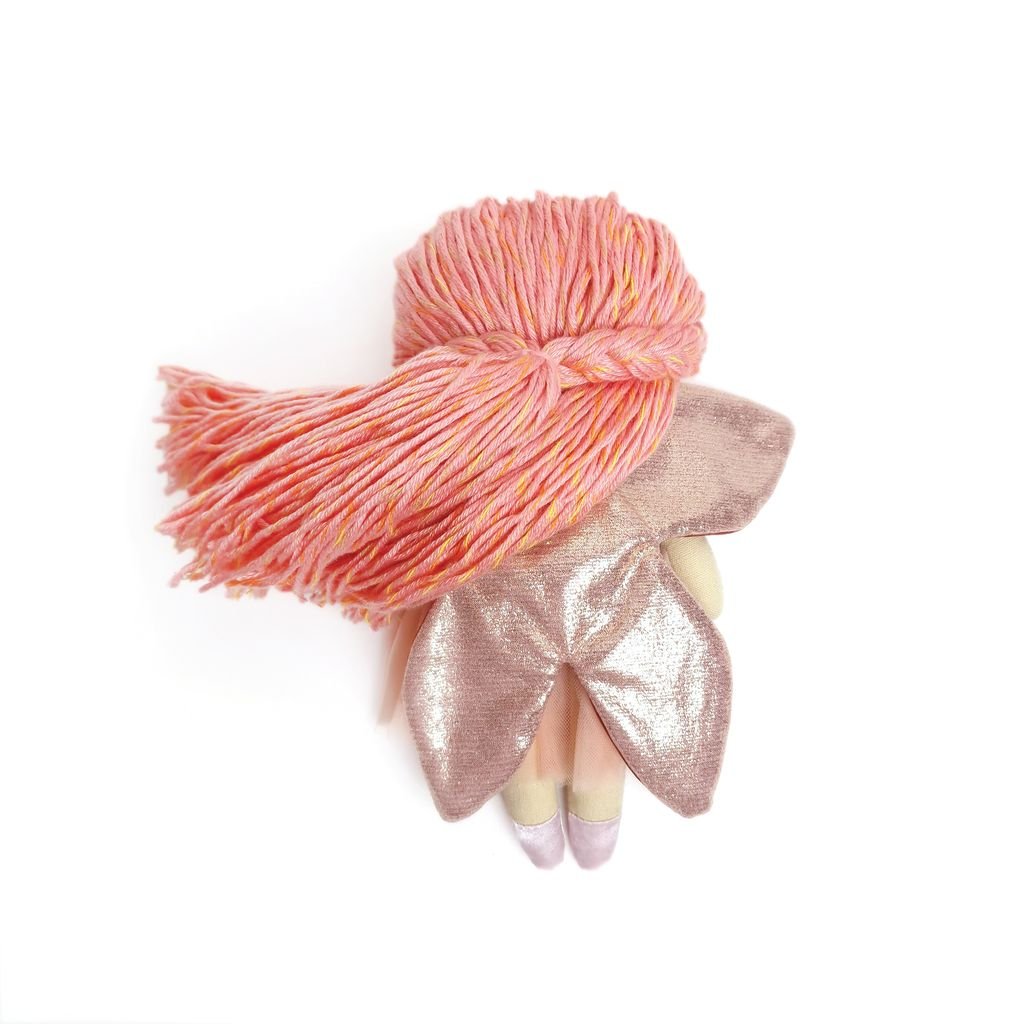 Svoora Doll ‘Aelia’ Fairy - 16×3×30cm