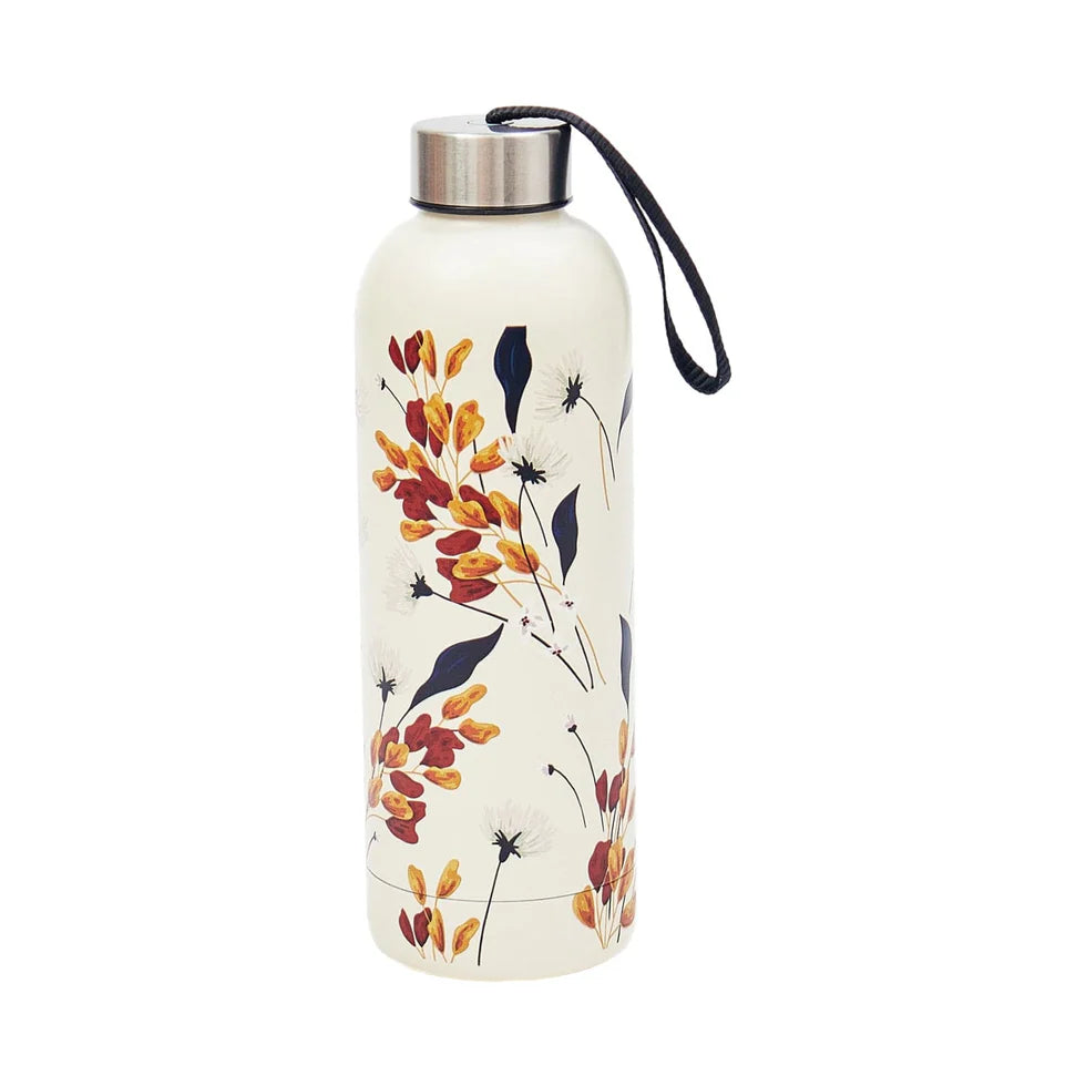 Eco Chic Thermal Bottle Flowers