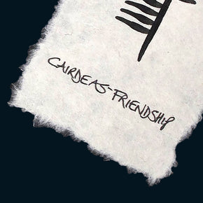 Friendship — Cairdeas