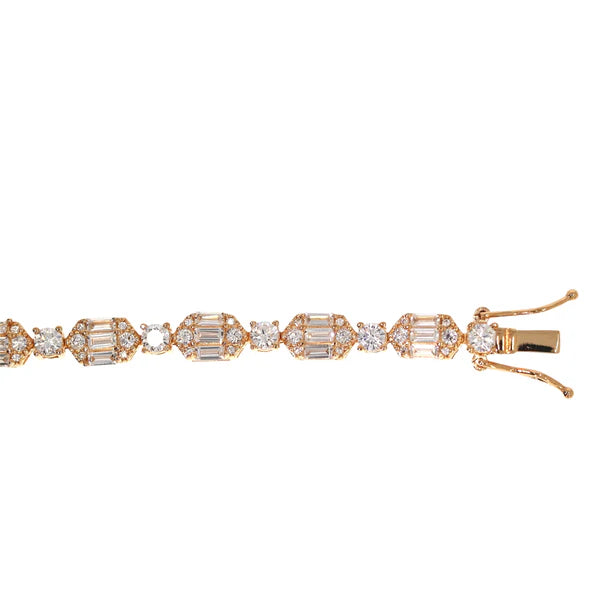 Burren Silo Bracelet