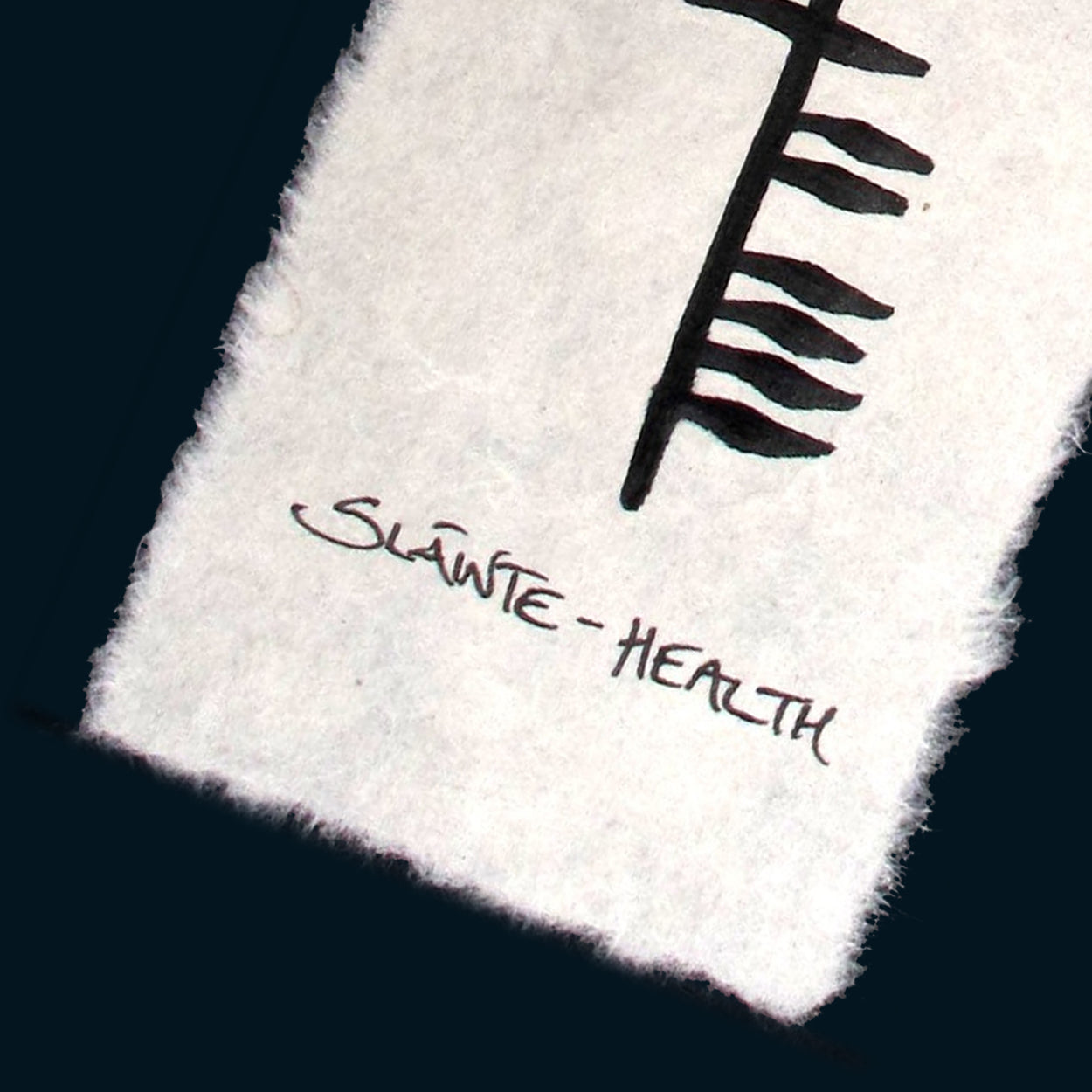 Health — Sláinte