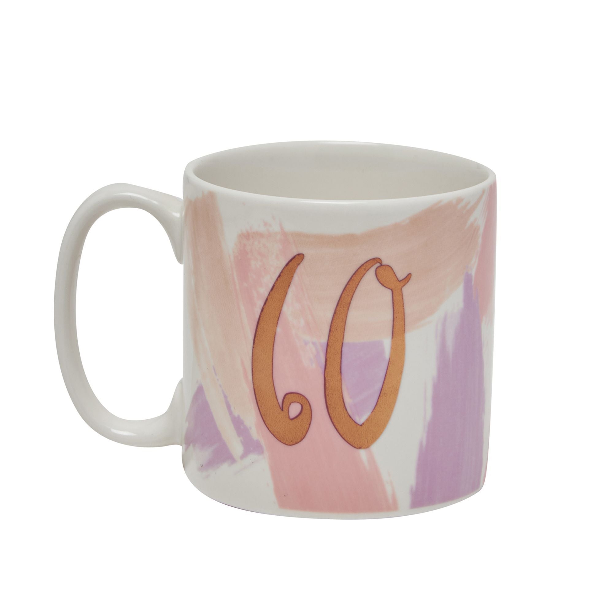 Luxe Mug - 60