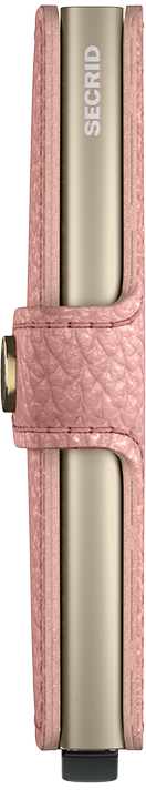 Secrid Miniwallet Pebble Rose
