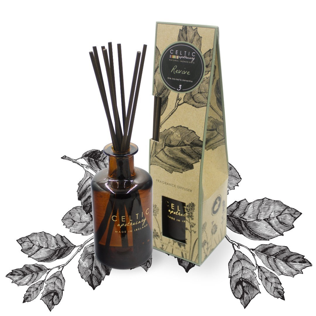 Revive Apothecary Diffuser