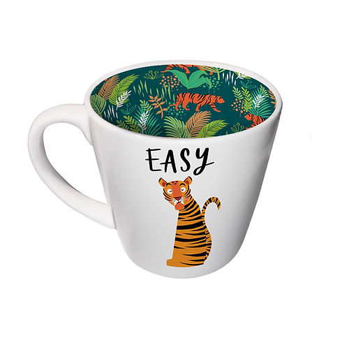Easy Tiger