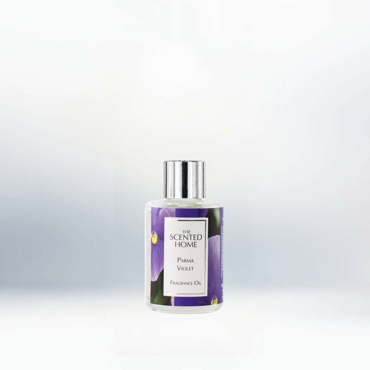 Parma Violet Fragrance Oil