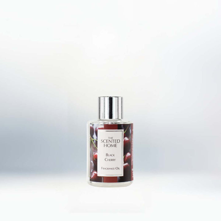 Black Cherry Fragrance Oil