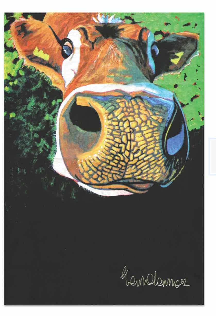 Eoin O'Connor Set of 3 T-Towels