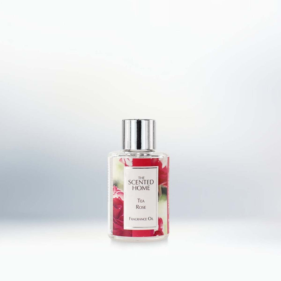 Tea Rose Fragrance Oil
