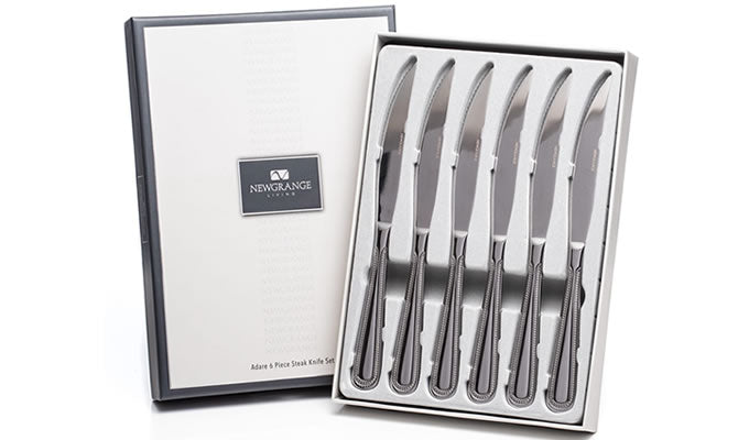 Adare Steak Knife Set 6