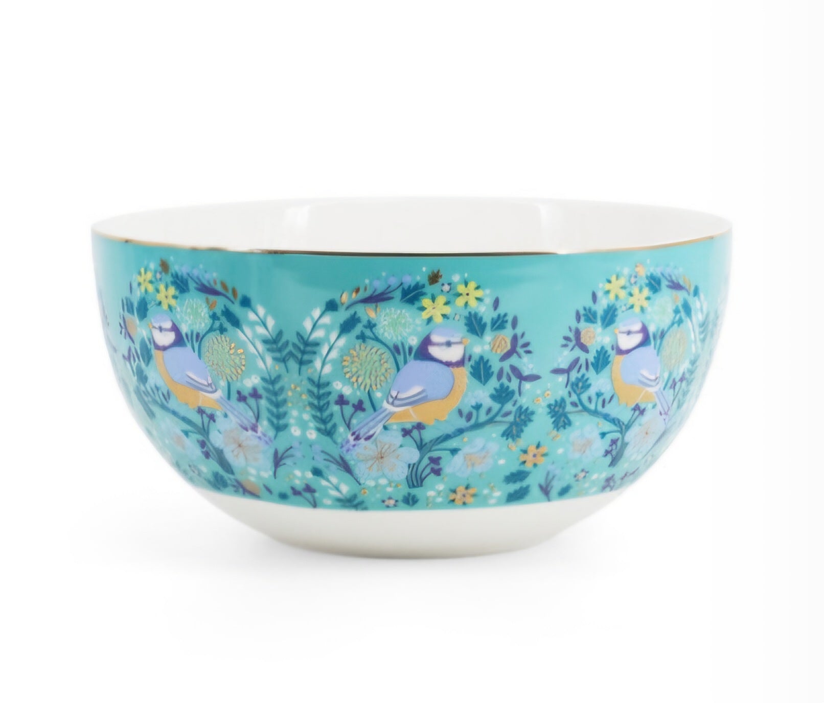 Birdy Fruit Bowl