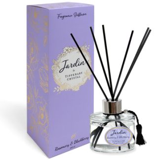 Rosemary and Blackberry Jardin Diffuser