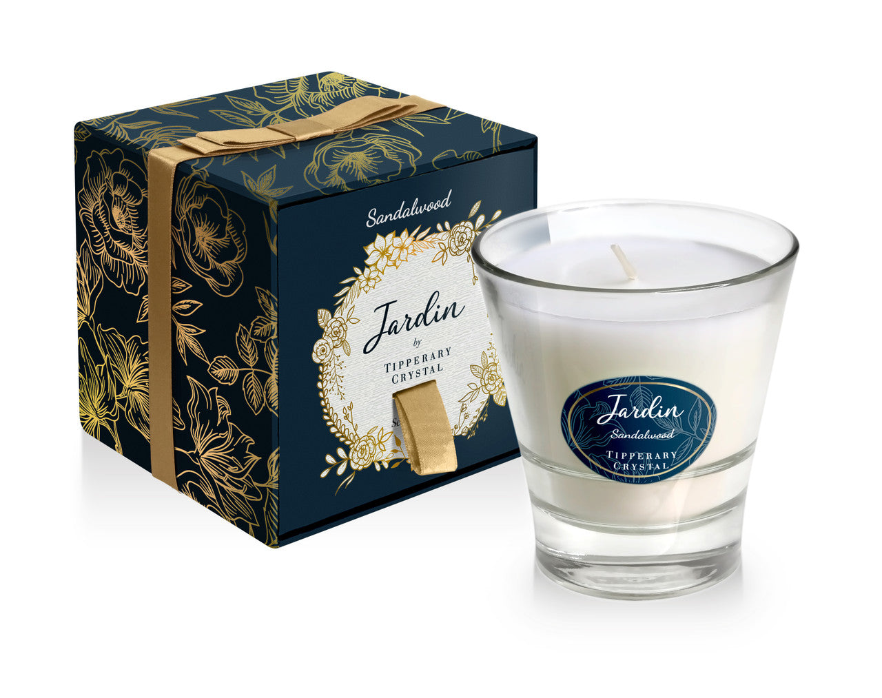 Sandalwood Jardin Candle