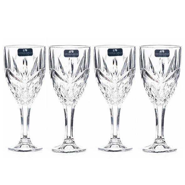Adare Wine Glasses 300 cc Set of 4