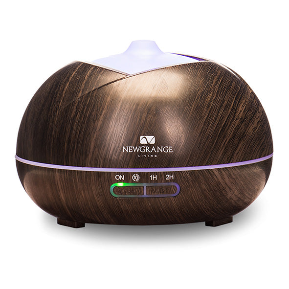 Dark Wood Diffuser