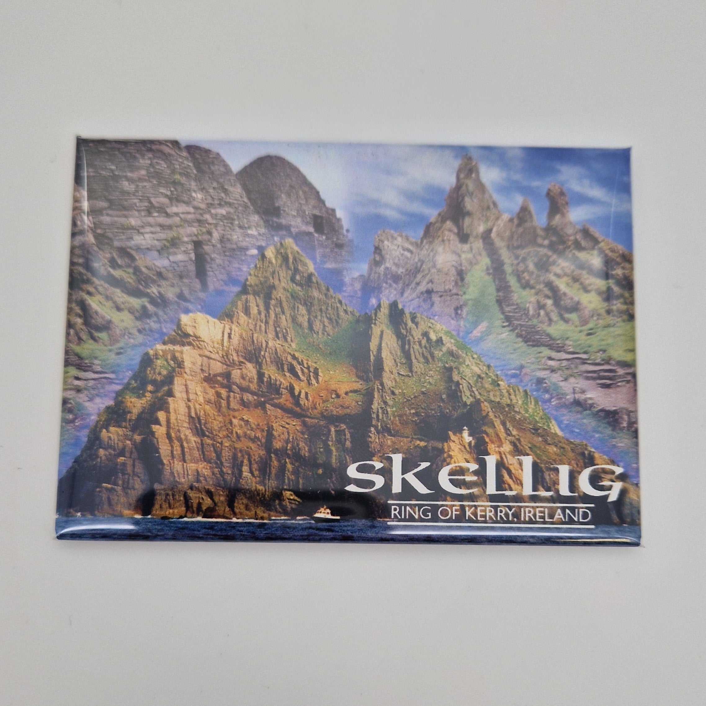 Skellig, County Kerry Magnet