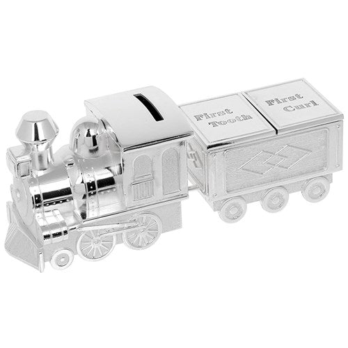 Mini Train Tooth & Curl Set