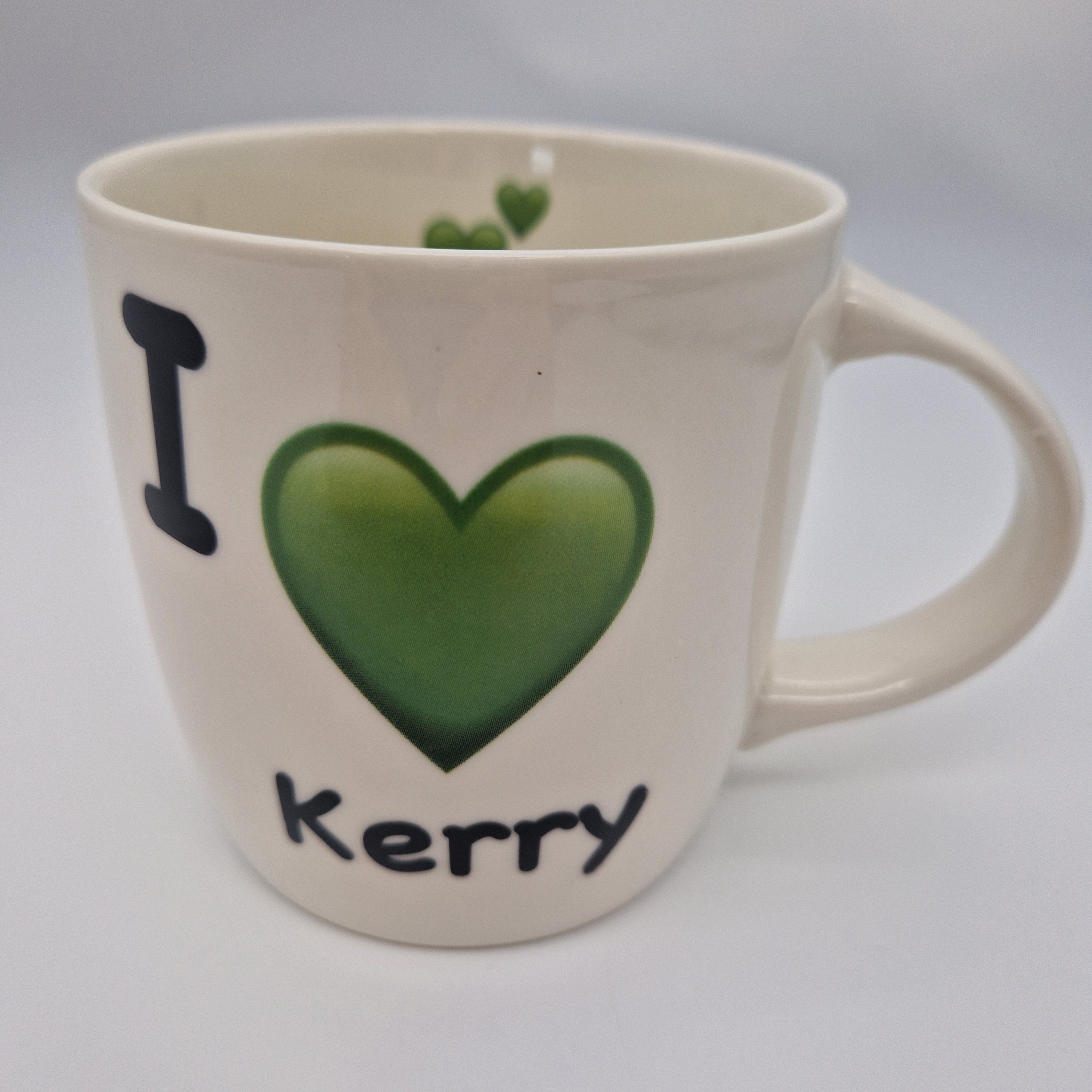 I 💚 Kerry Mug