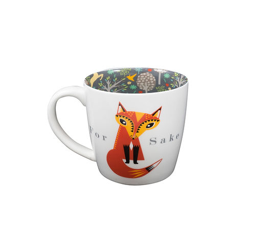 For Fox Sake