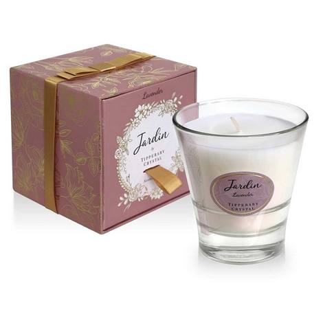 Lavender Jardin Candle