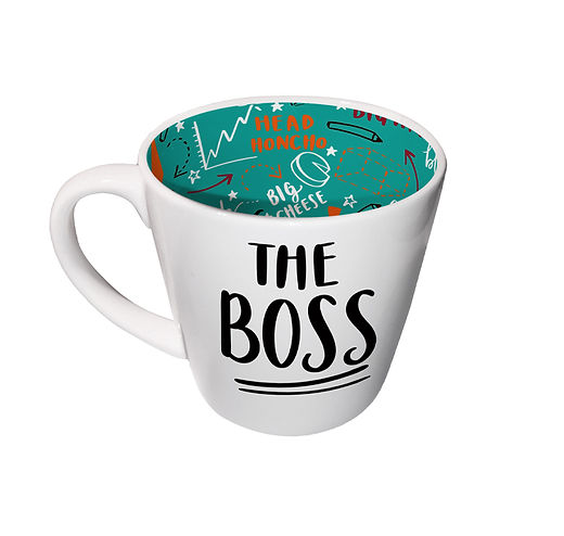 The Boss