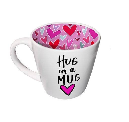 Hug In A Mug