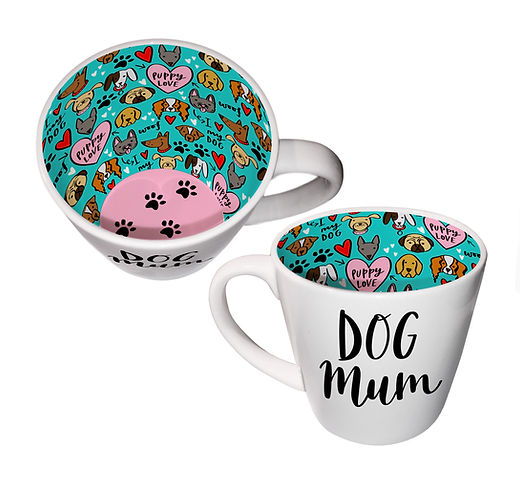 Dog Mum